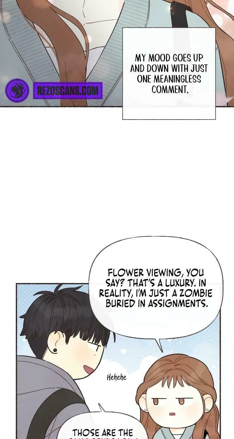 Emotional Transference Chapter 11 page 28 - 