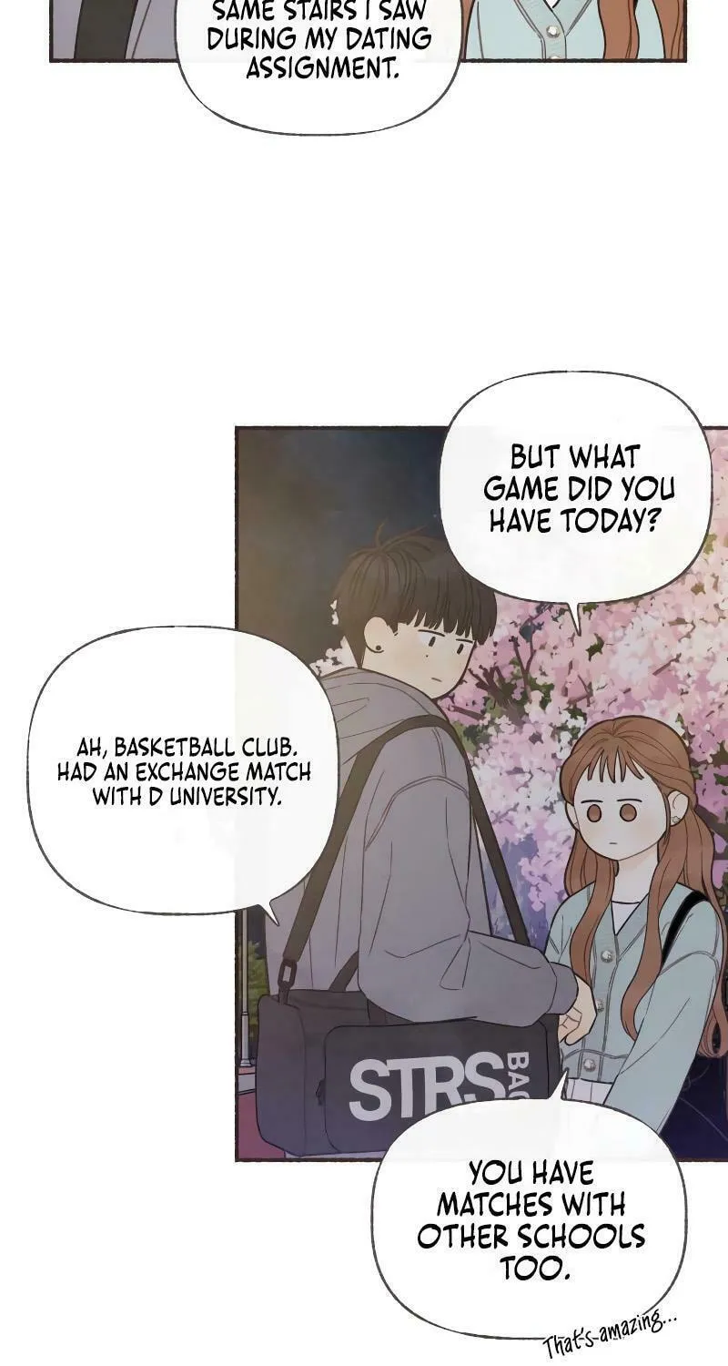 Emotional Transference Chapter 11 page 29 - 