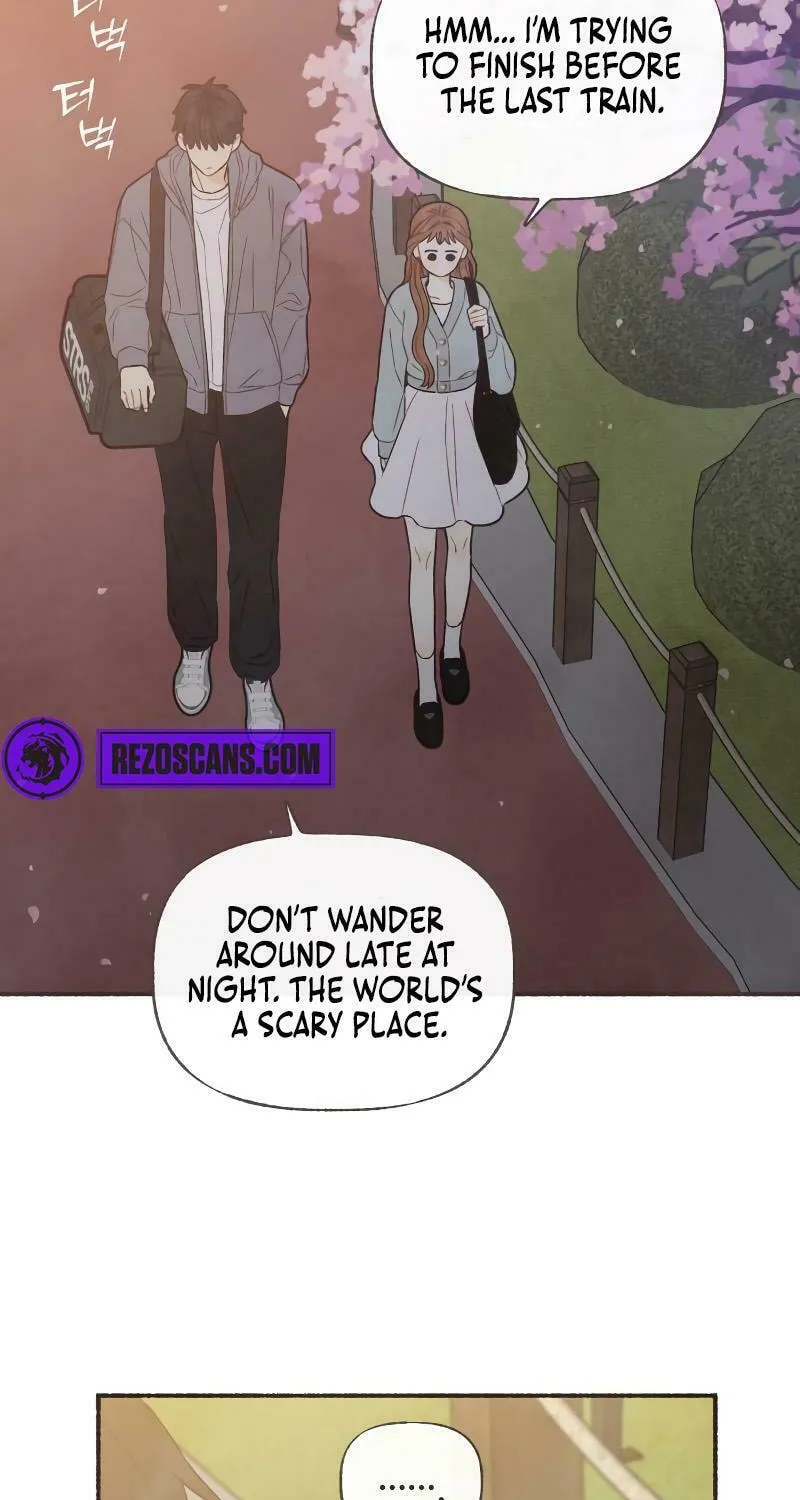 Emotional Transference Chapter 11 page 34 - 