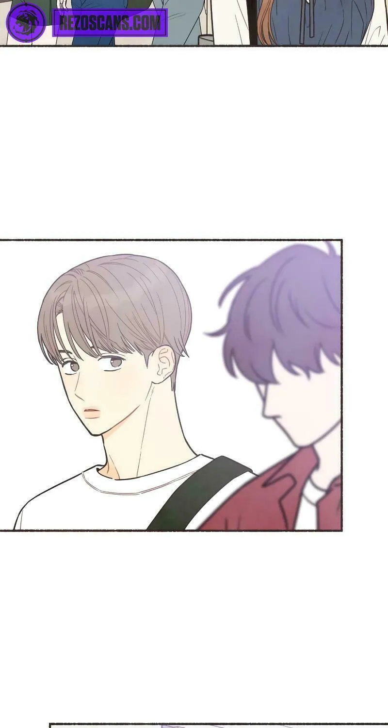 Emotional Transference Chapter 11 page 40 - 