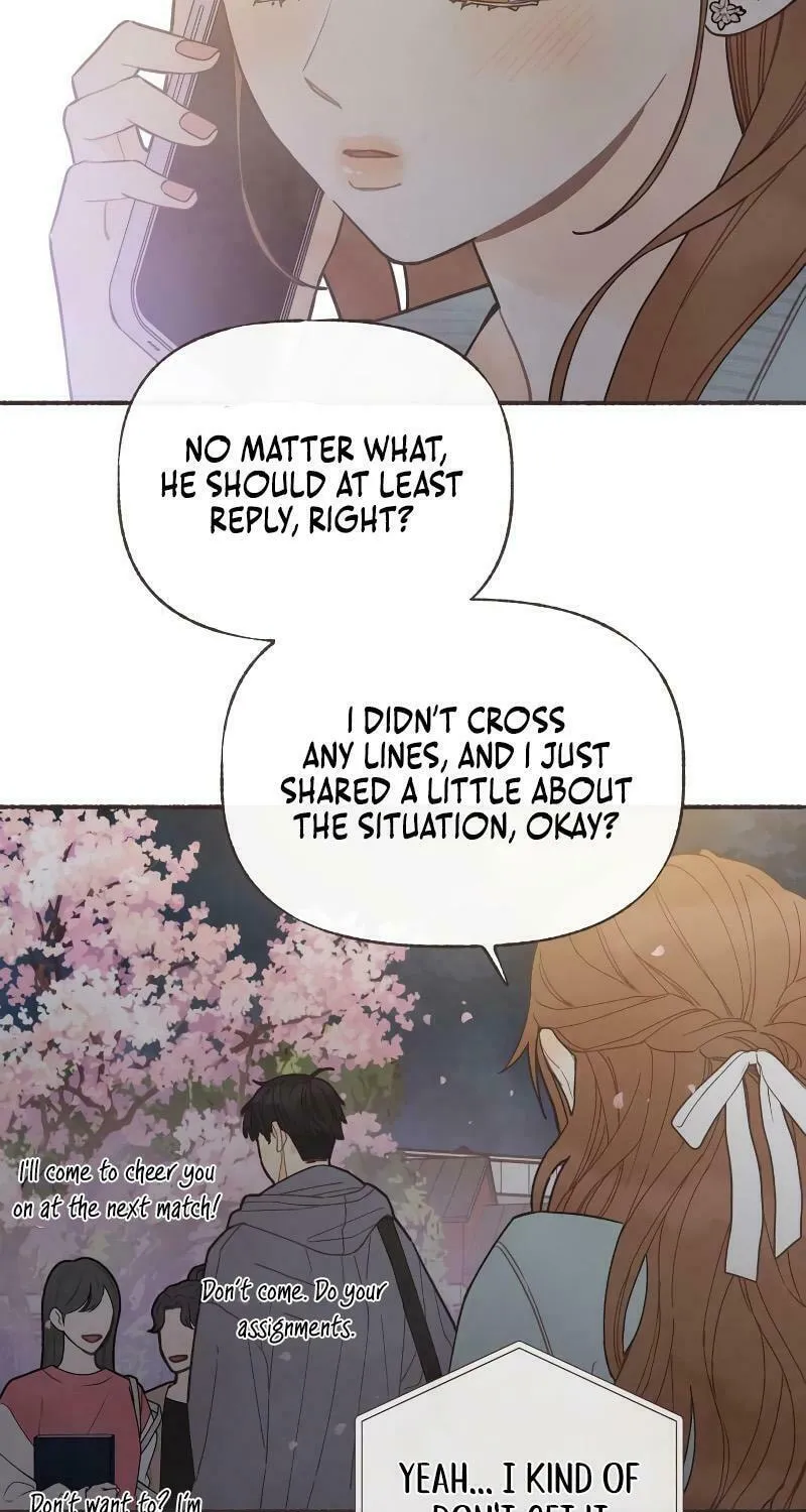 Emotional Transference Chapter 11 page 5 - 