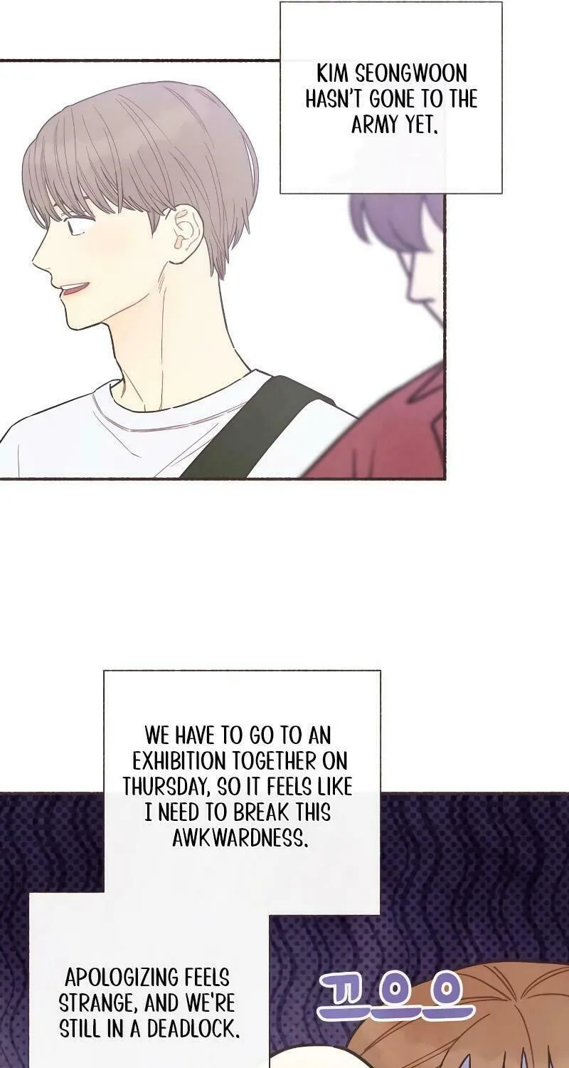 Emotional Transference Chapter 11 page 42 - 