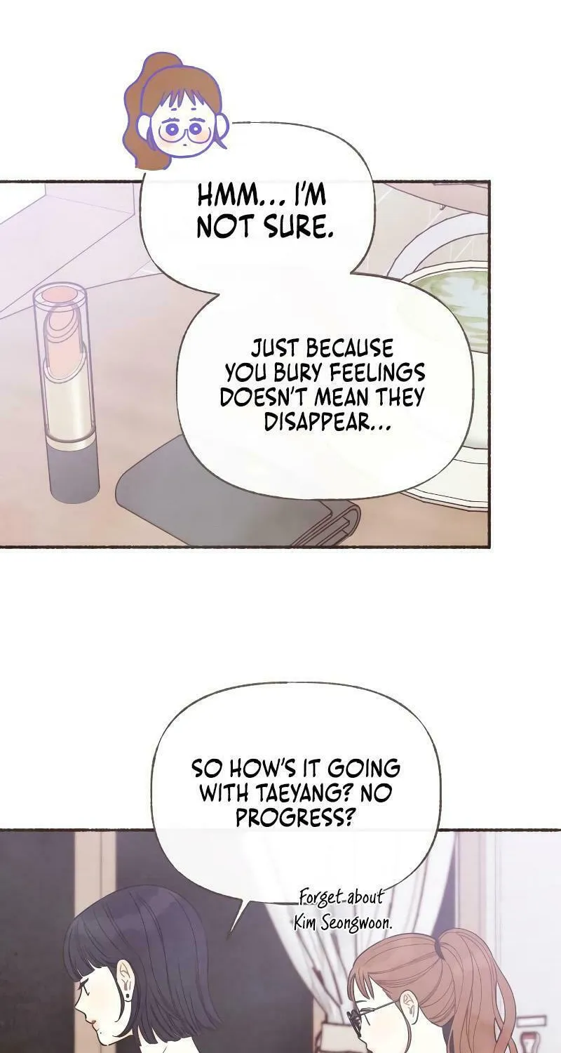 Emotional Transference Chapter 11 page 47 - 