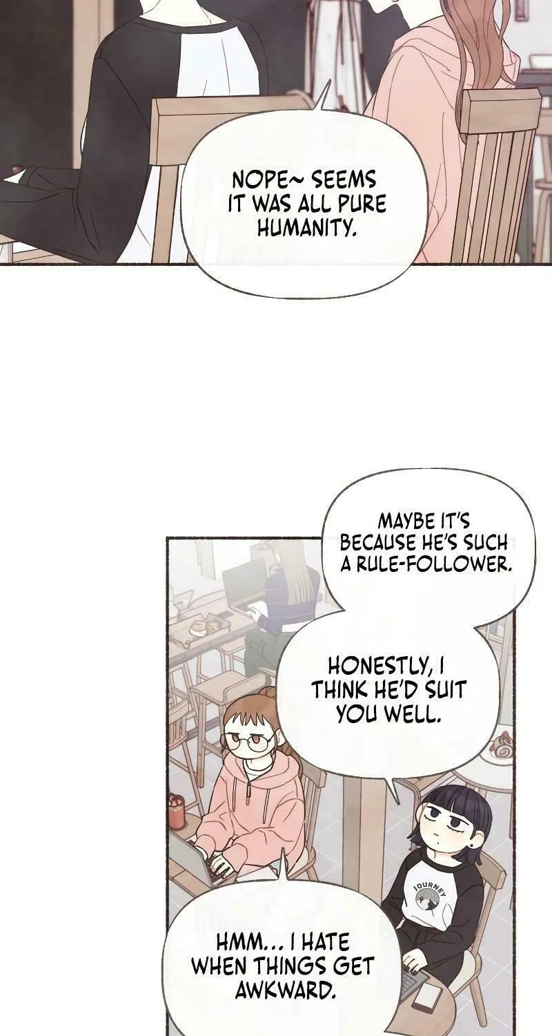 Emotional Transference Chapter 11 page 48 - 
