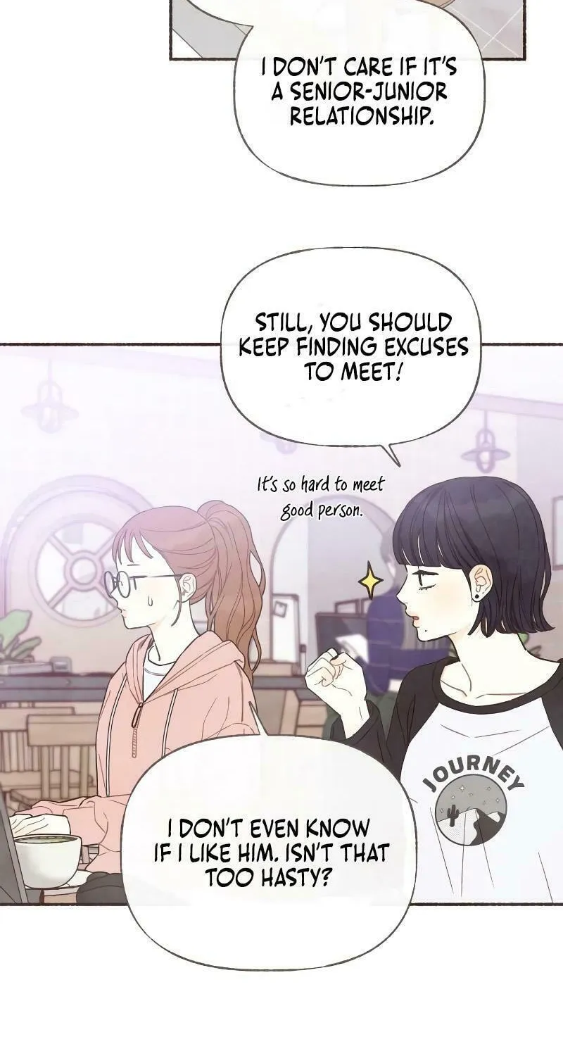 Emotional Transference Chapter 11 page 49 - 