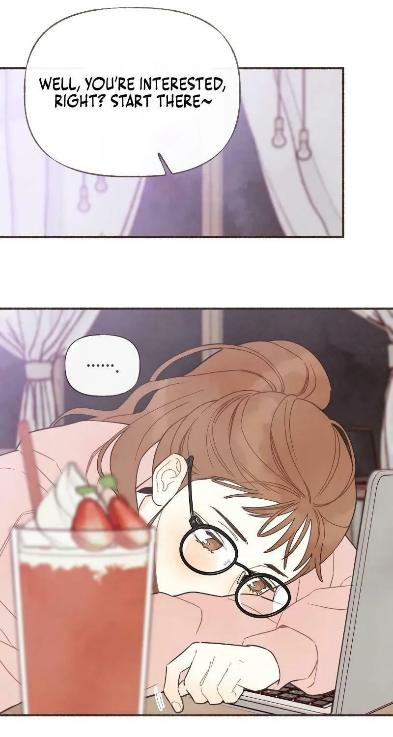 Emotional Transference Chapter 11 page 50 - 