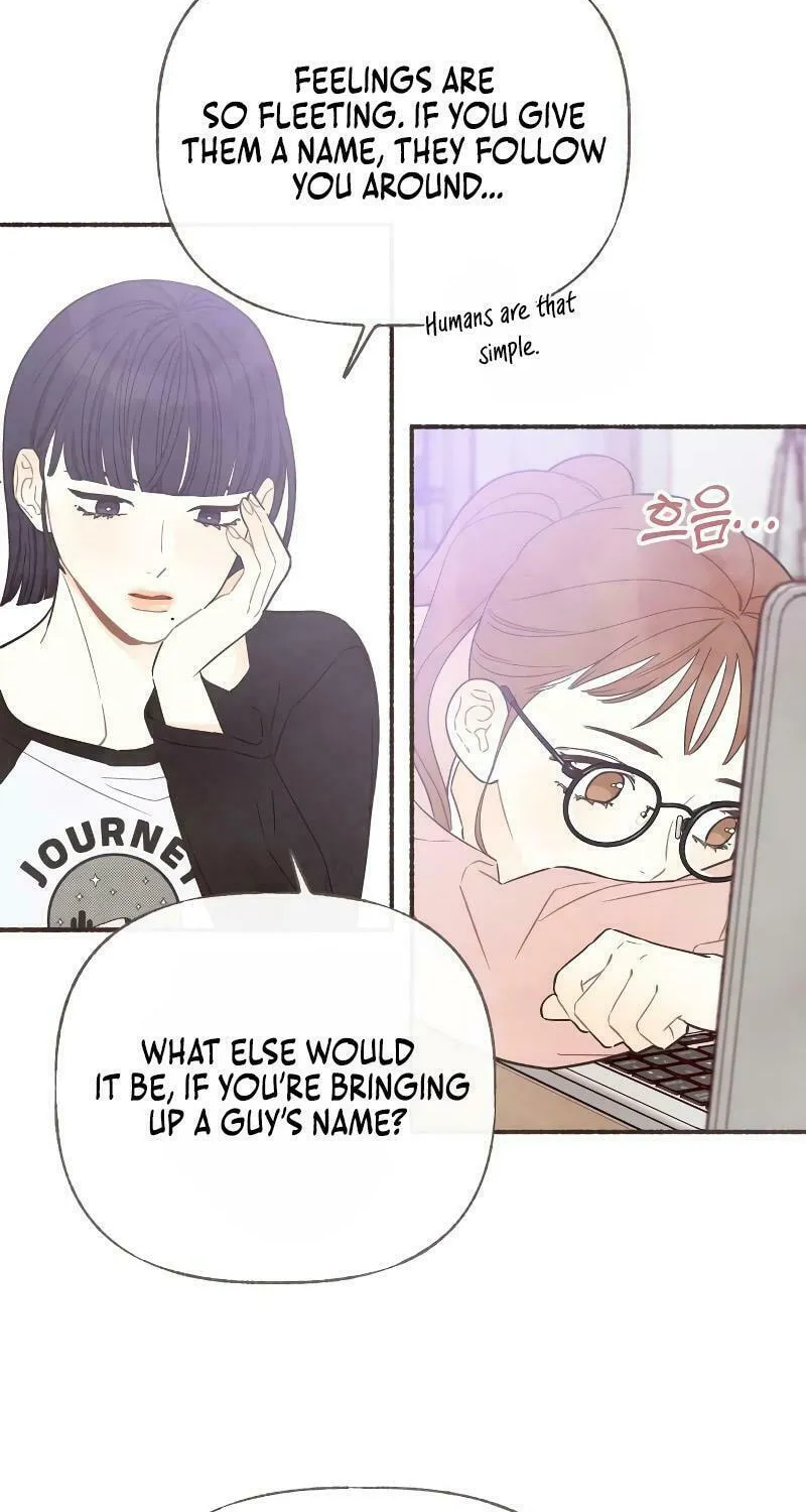 Emotional Transference Chapter 11 page 53 - 