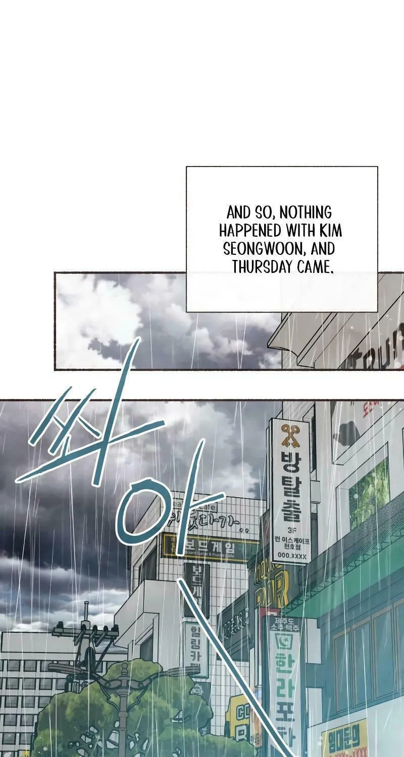 Emotional Transference Chapter 11 page 55 - 