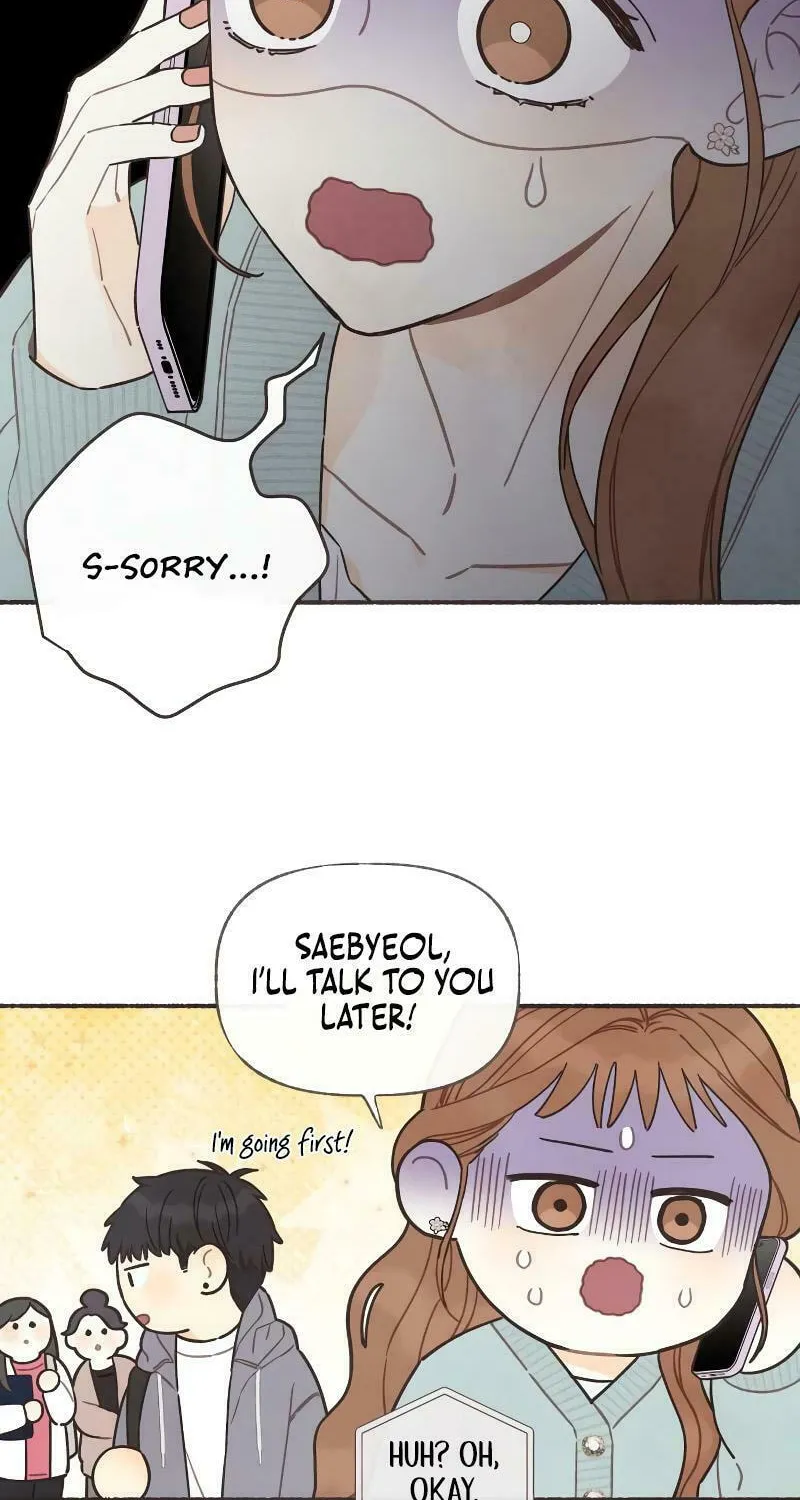 Emotional Transference Chapter 11 page 8 - 