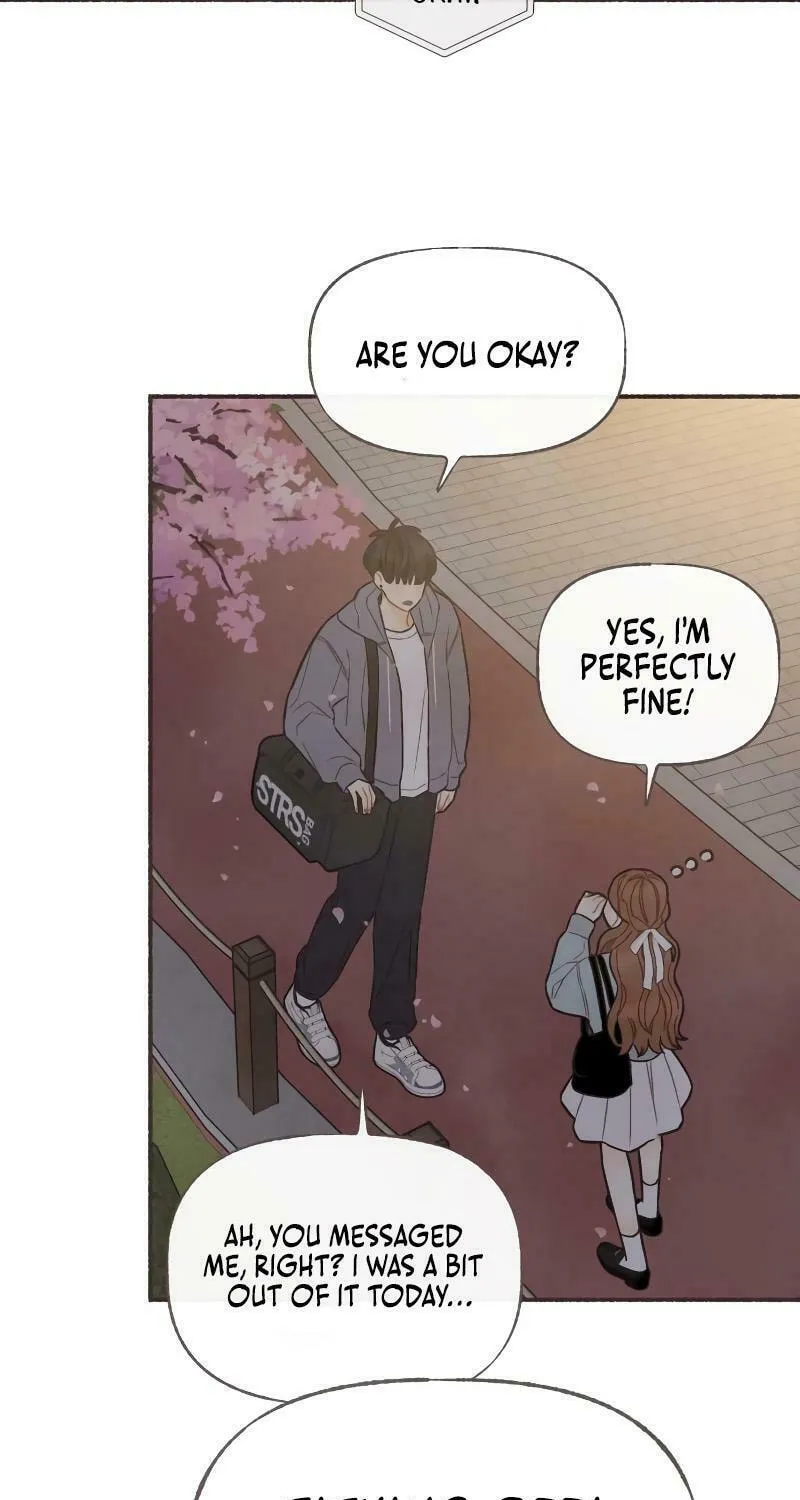 Emotional Transference Chapter 11 page 9 - 