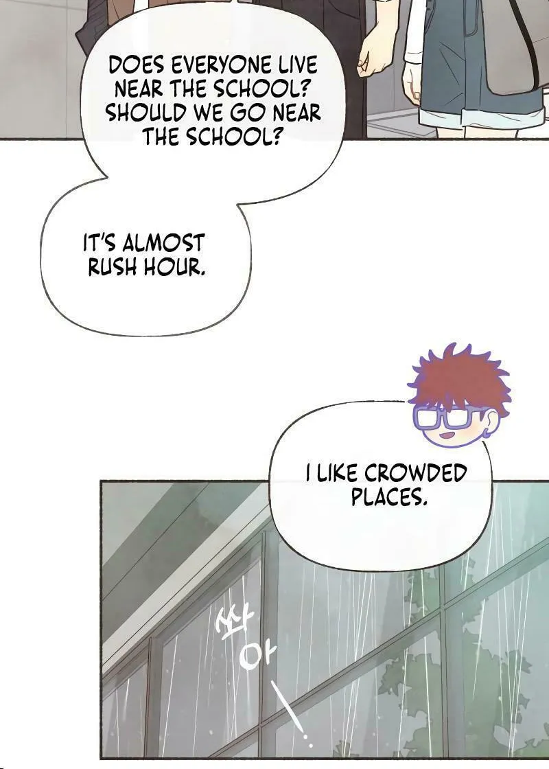 Emotional Transference Chapter 12 page 12 - 