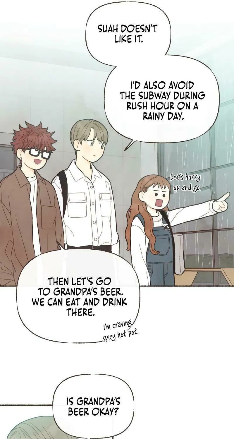 Emotional Transference Chapter 12 page 13 - 