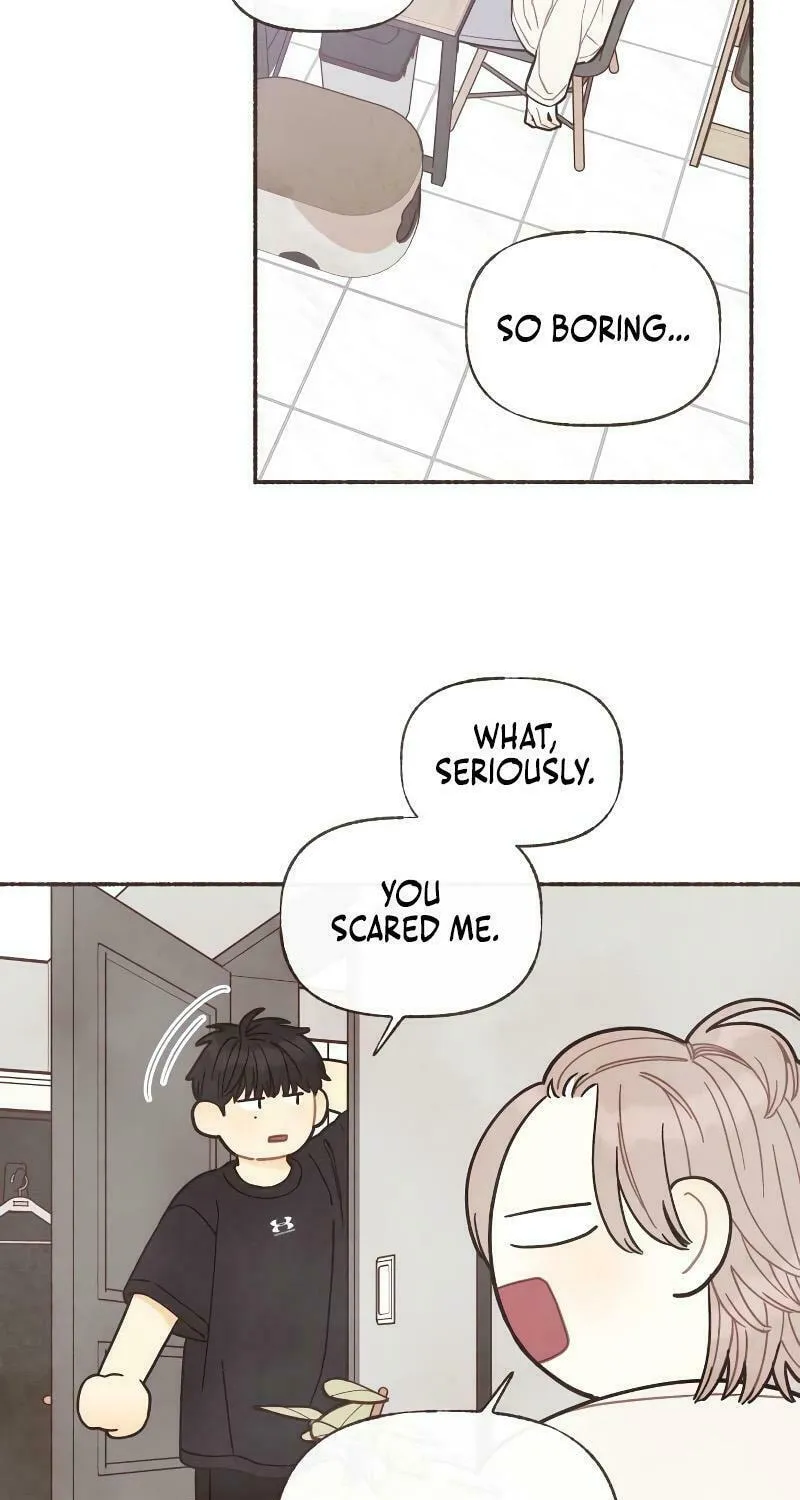 Emotional Transference Chapter 12 page 17 - 