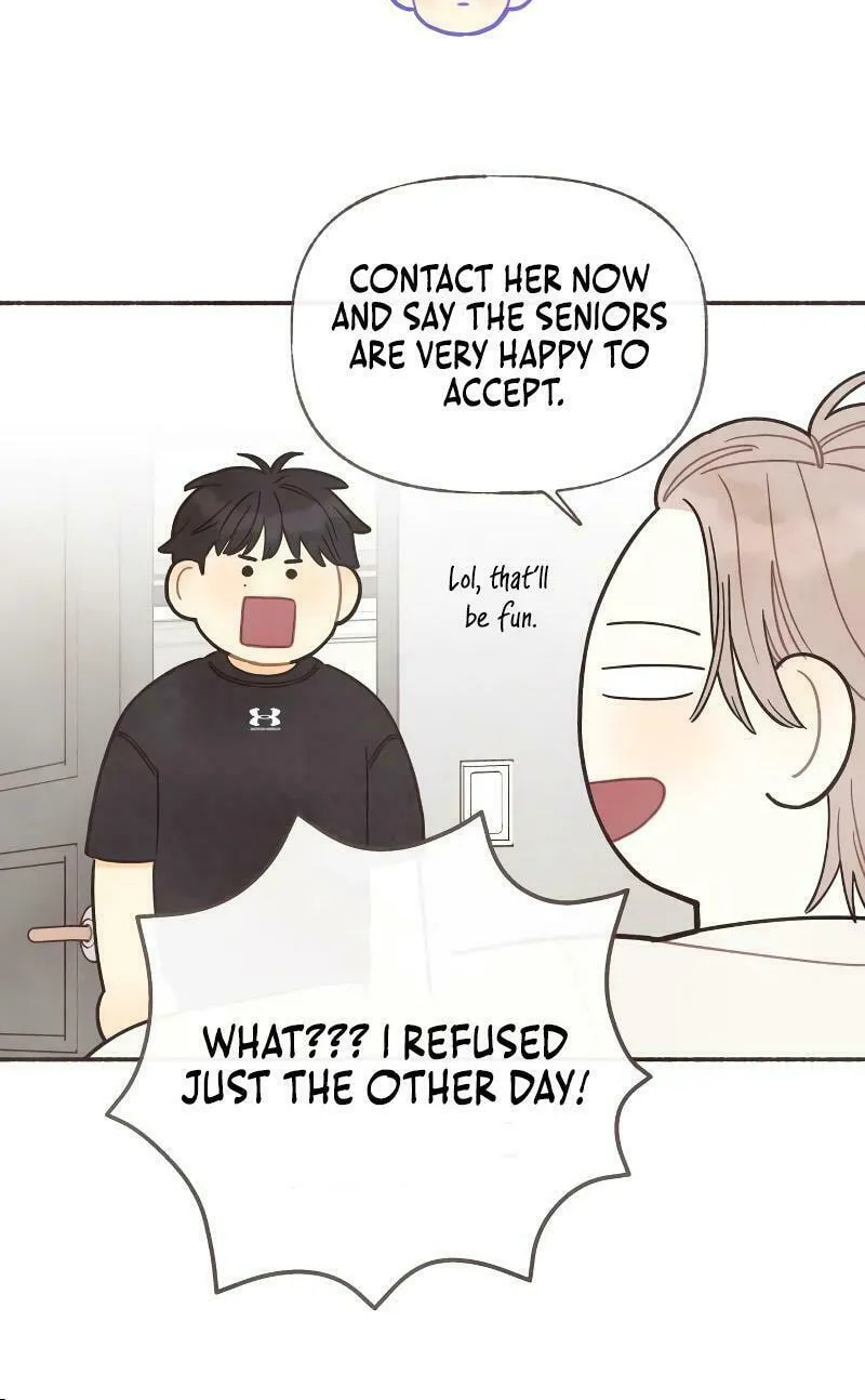 Emotional Transference Chapter 12 page 22 - 
