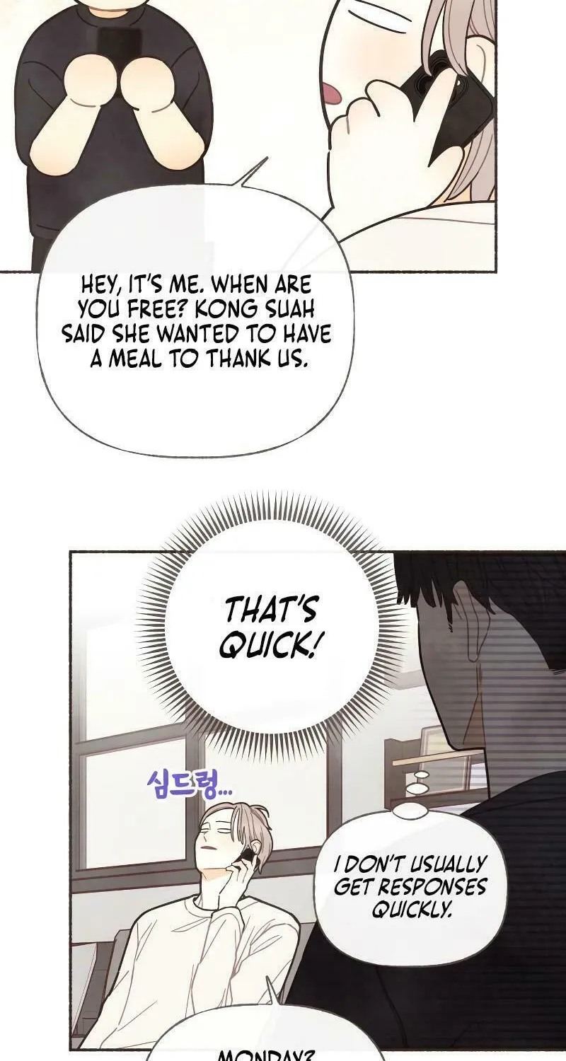Emotional Transference Chapter 12 page 24 - 