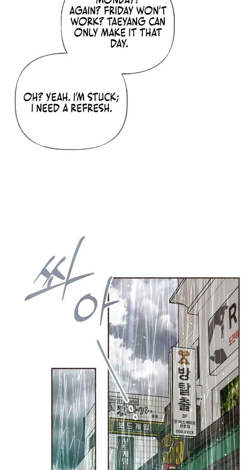 Emotional Transference Chapter 12 page 25 - 