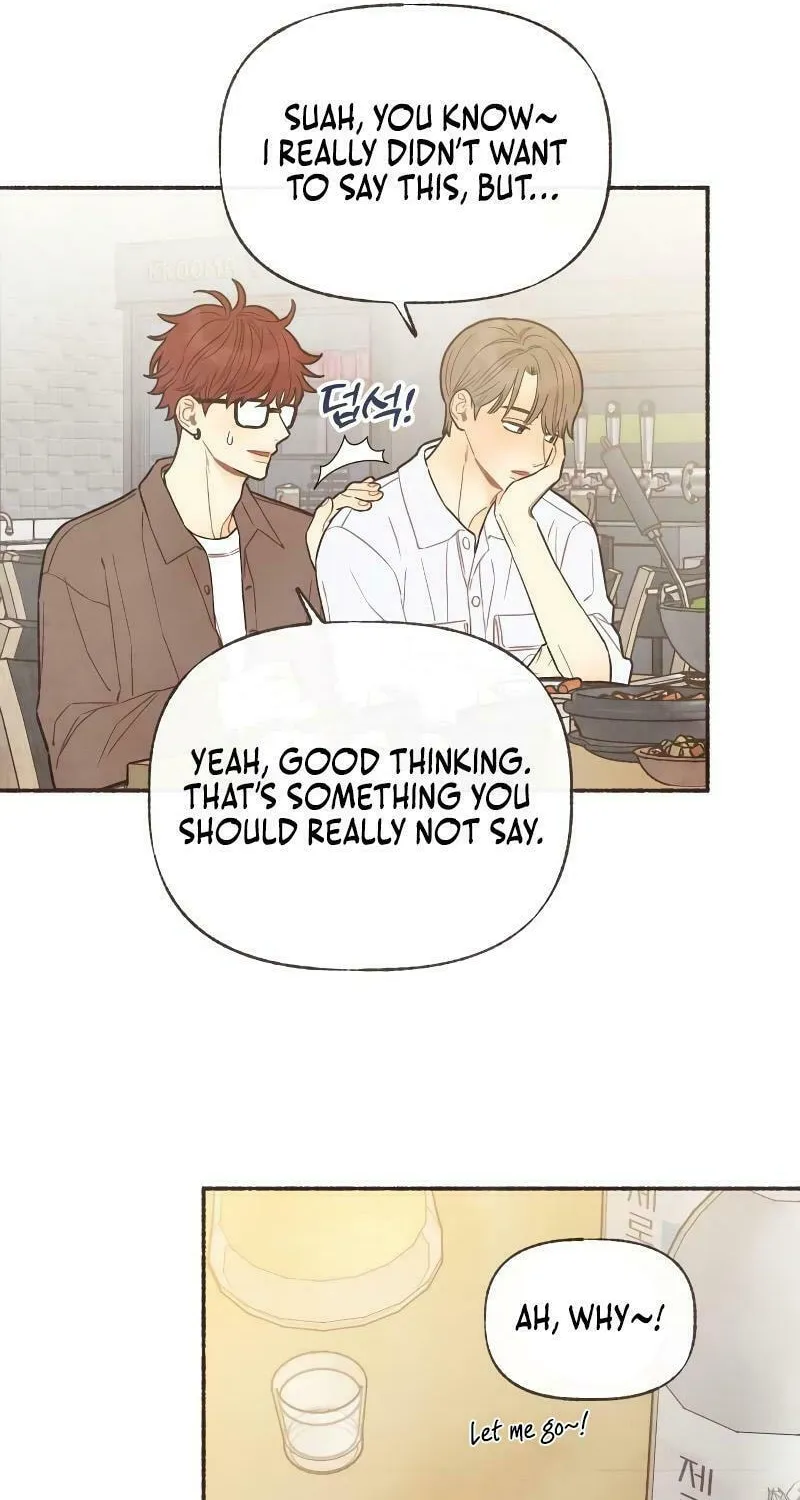 Emotional Transference Chapter 12 page 28 - 