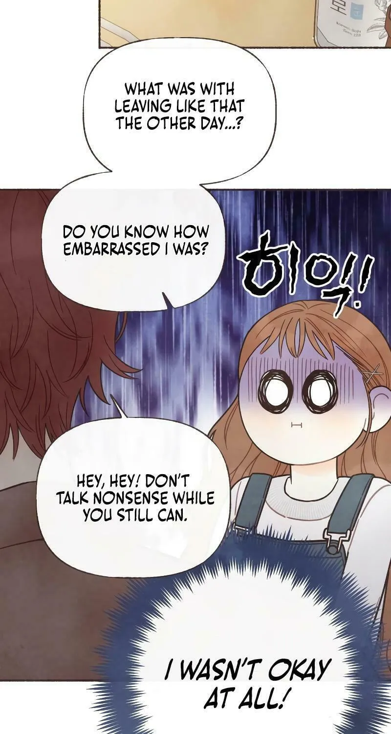 Emotional Transference Chapter 12 page 29 - 