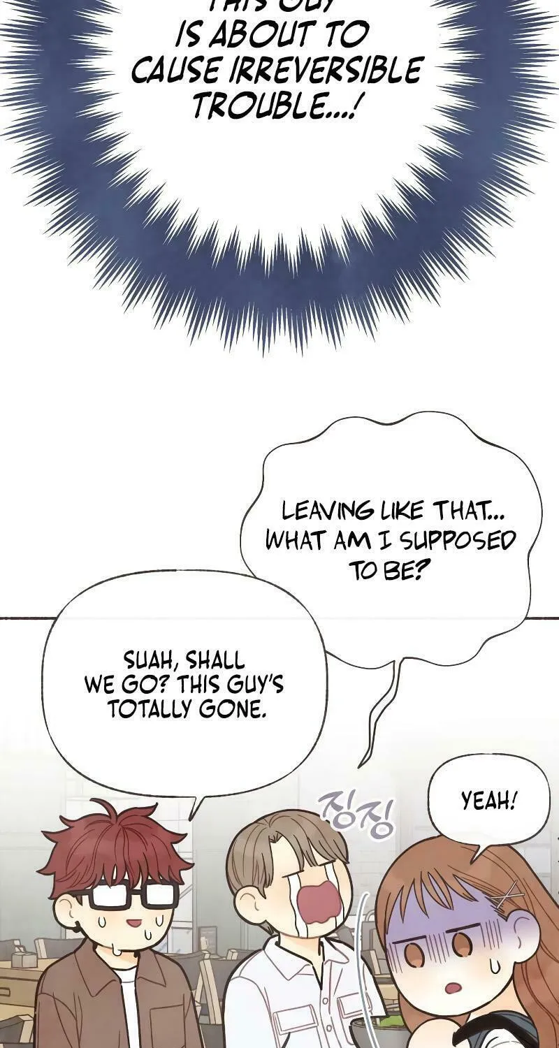 Emotional Transference Chapter 12 page 31 - 