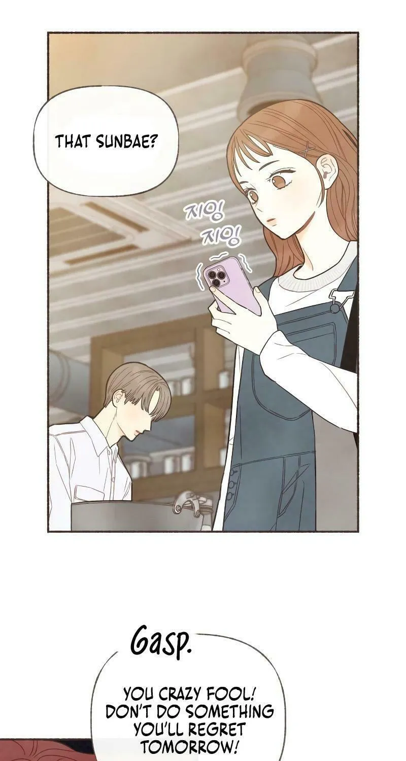 Emotional Transference Chapter 12 page 35 - 