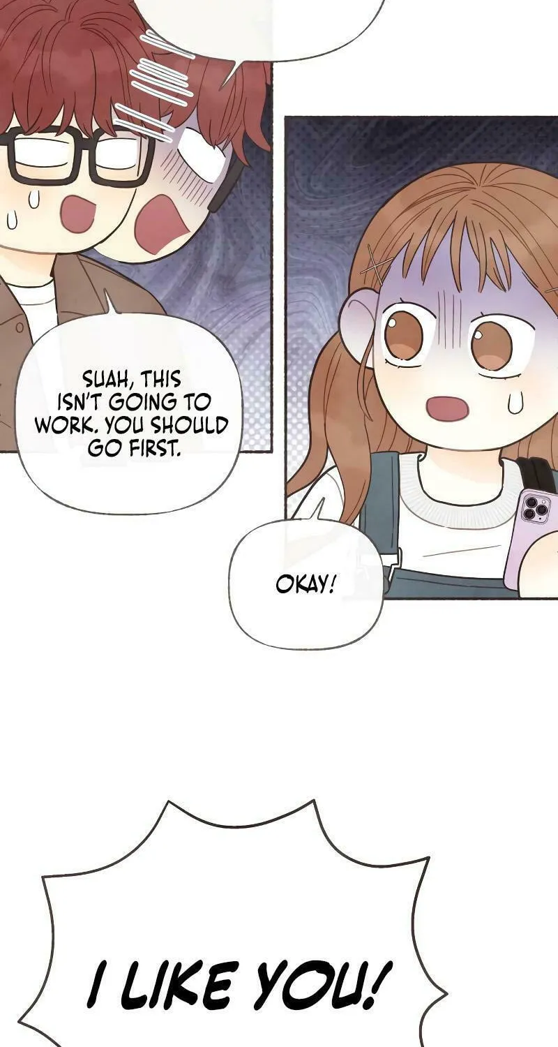 Emotional Transference Chapter 12 page 36 - 