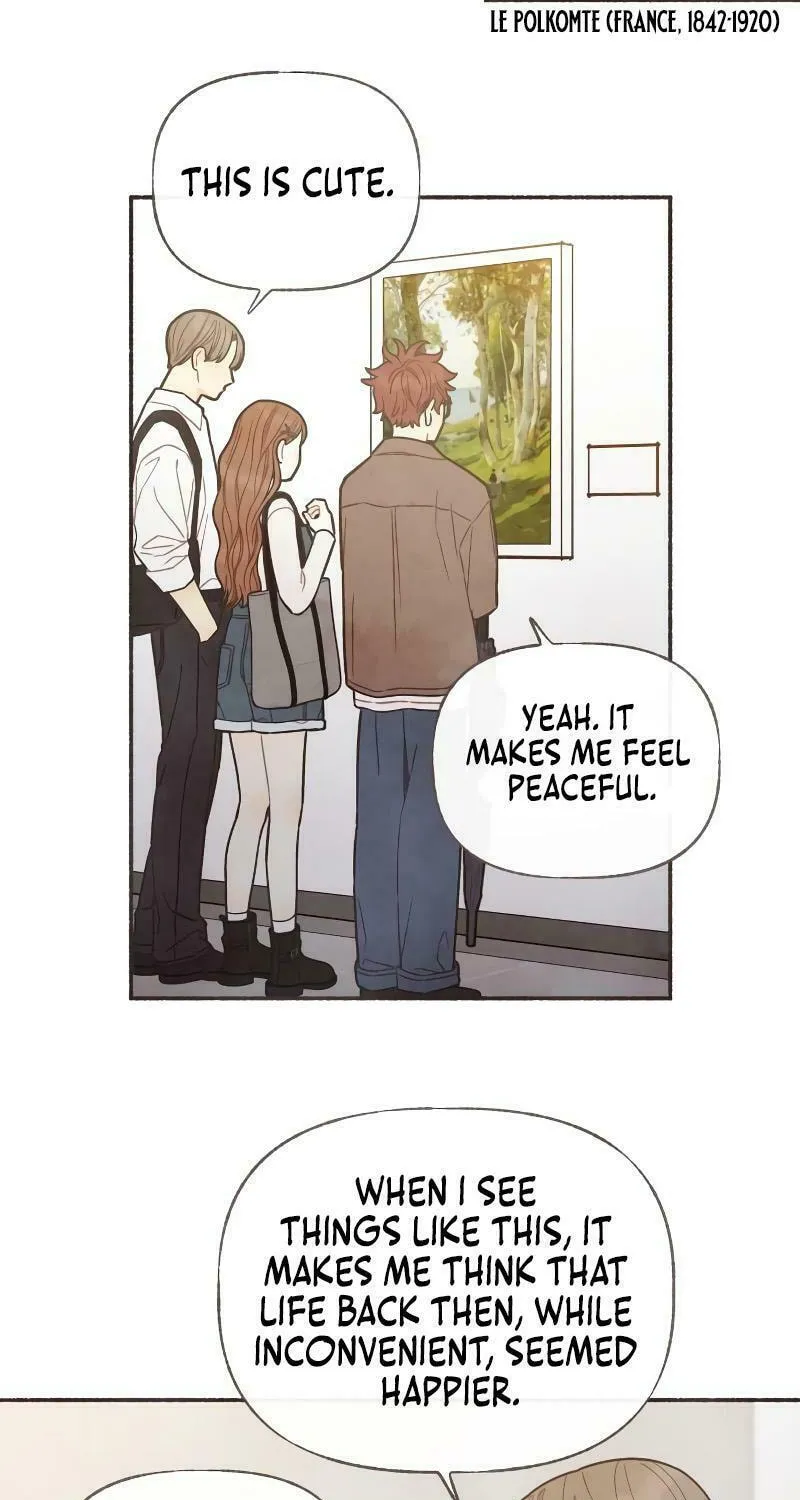 Emotional Transference Chapter 12 page 5 - 