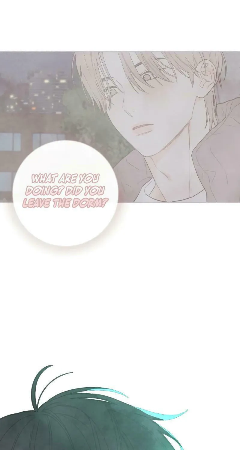Emotional Transference Chapter 12 page 48 - 