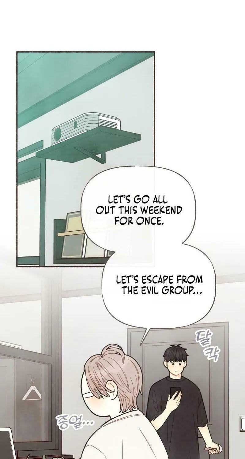 Emotional Transference Chapter 12 page 50 - 