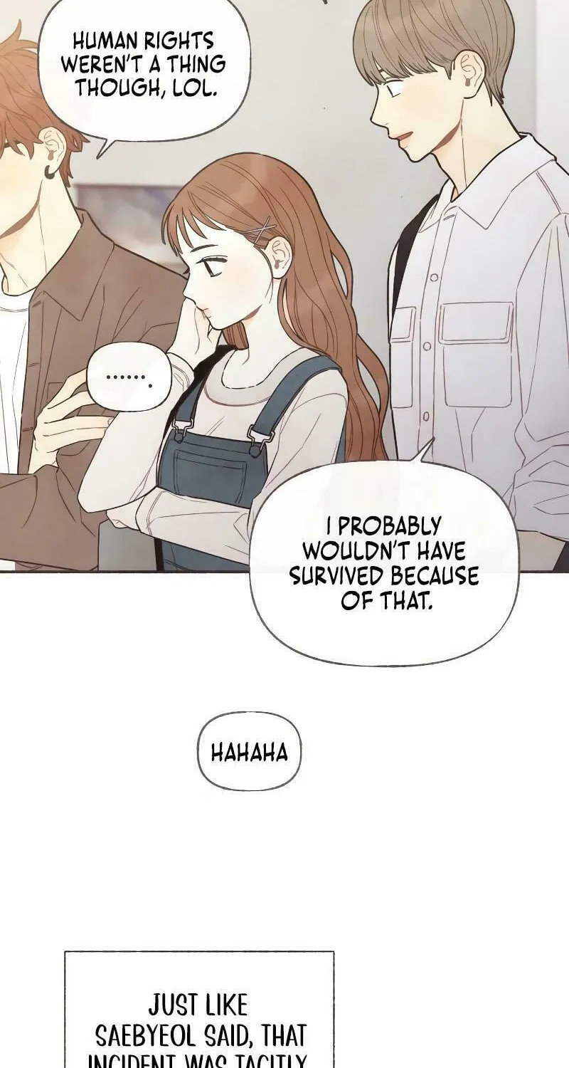 Emotional Transference Chapter 12 page 6 - 