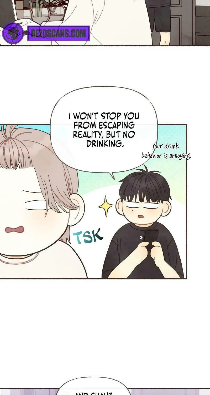 Emotional Transference Chapter 12 page 51 - 