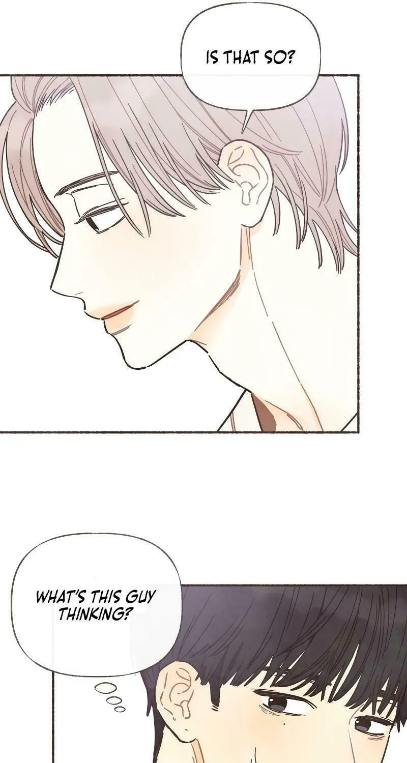 Emotional Transference Chapter 12 page 53 - 