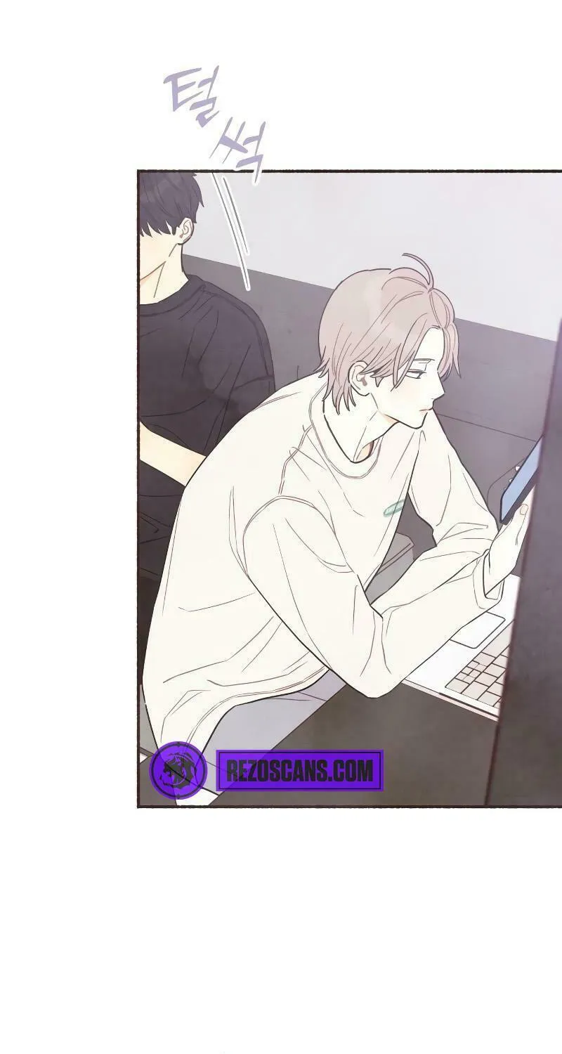 Emotional Transference Chapter 12 page 55 - 