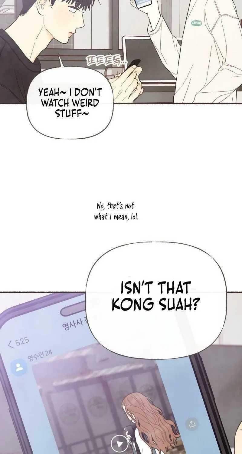 Emotional Transference Chapter 12 page 57 - 