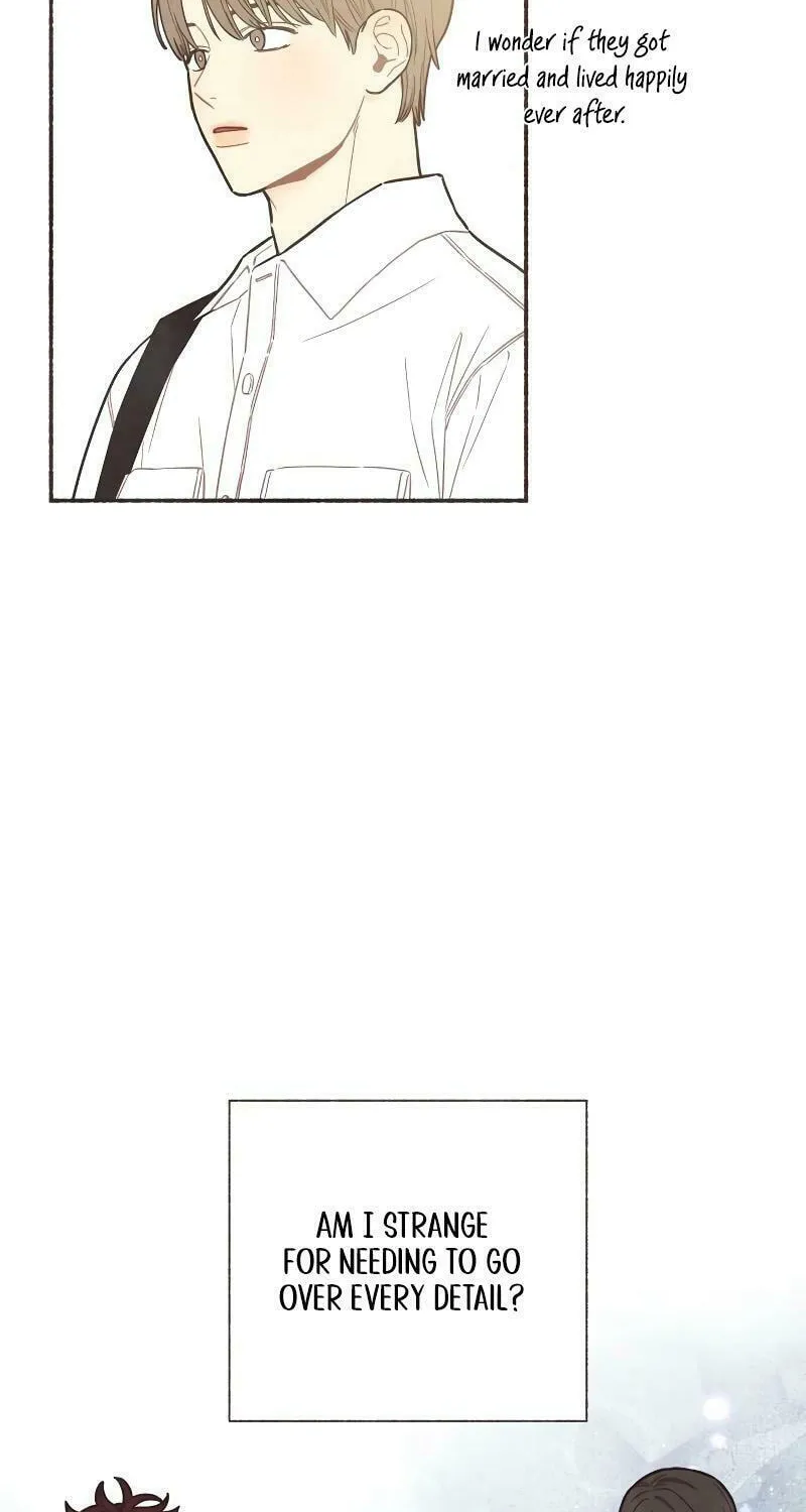 Emotional Transference Chapter 12 page 8 - 