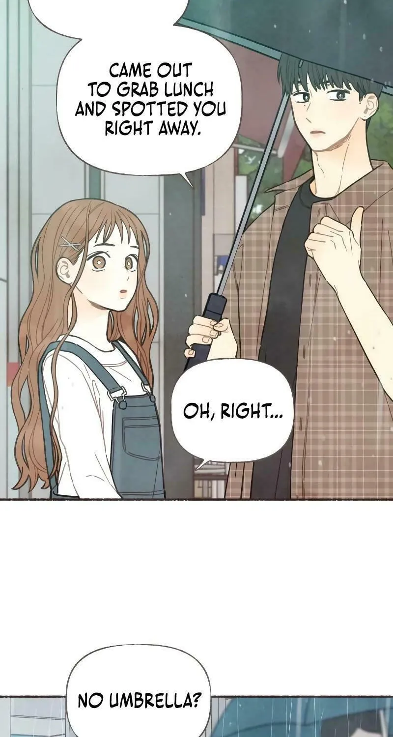 Emotional Transference Chapter 13 page 14 - 