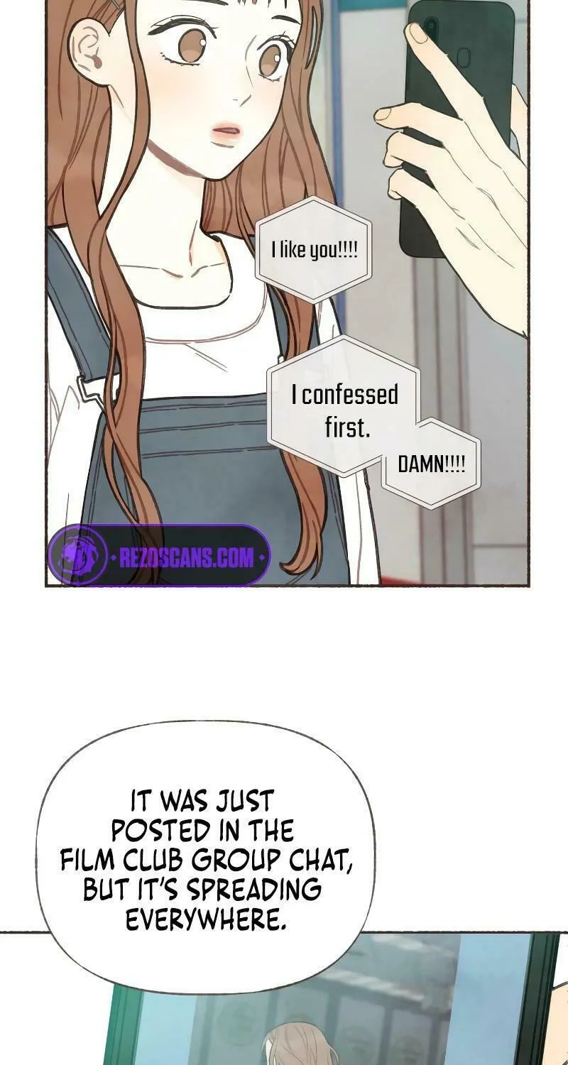 Emotional Transference Chapter 13 page 17 - 
