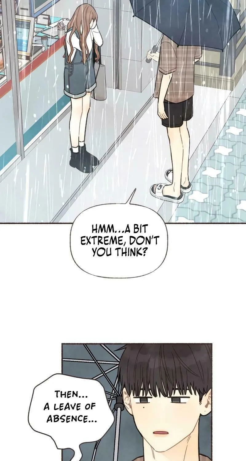 Emotional Transference Chapter 13 page 21 - 