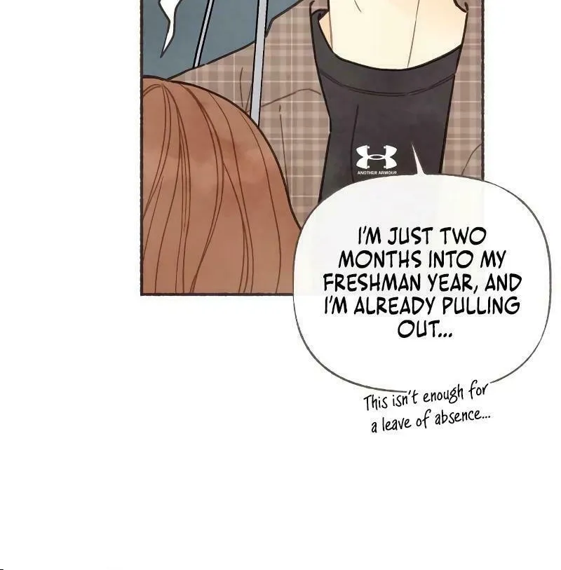 Emotional Transference Chapter 13 page 22 - 