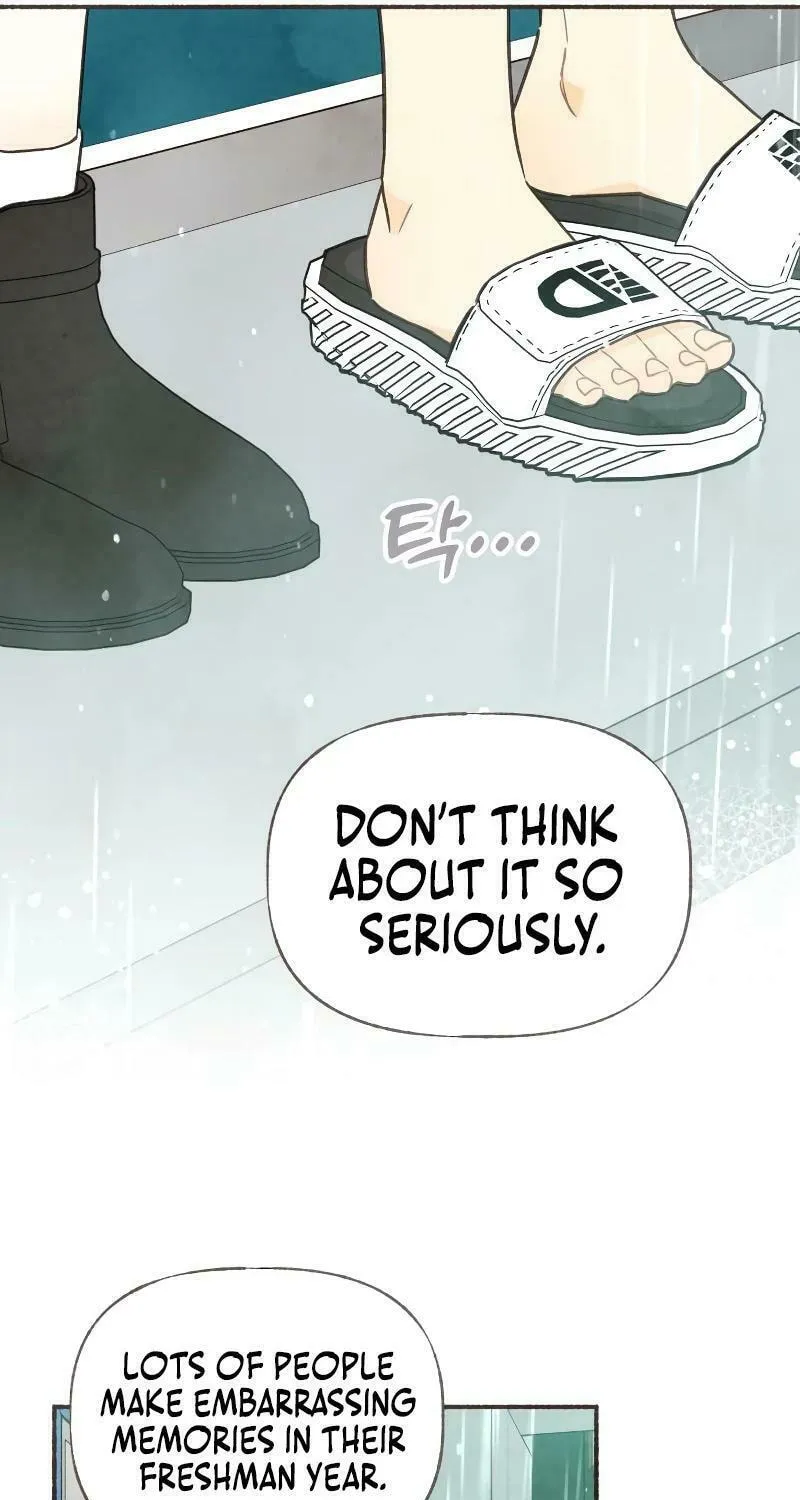 Emotional Transference Chapter 13 page 23 - 