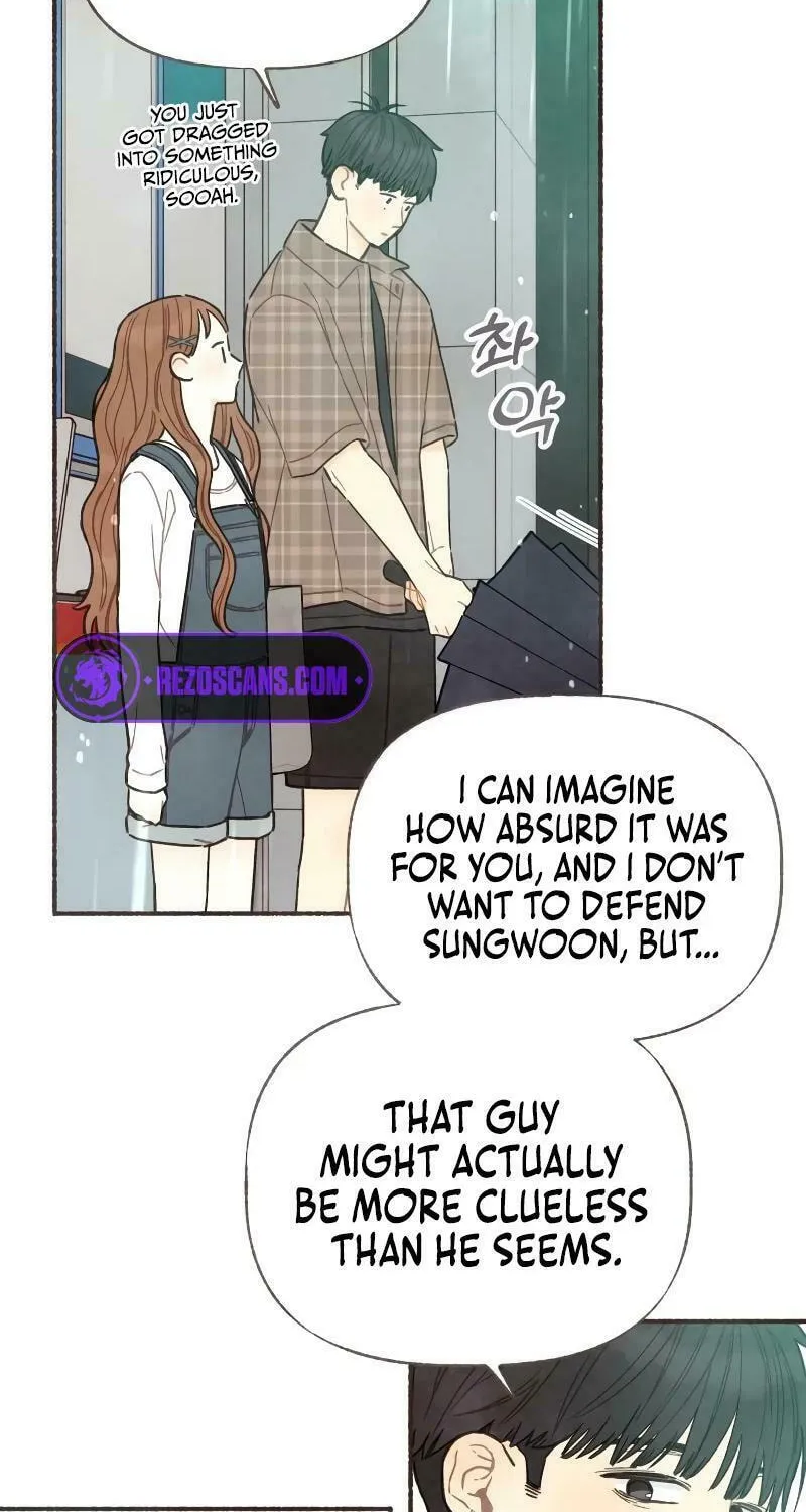 Emotional Transference Chapter 13 page 24 - 