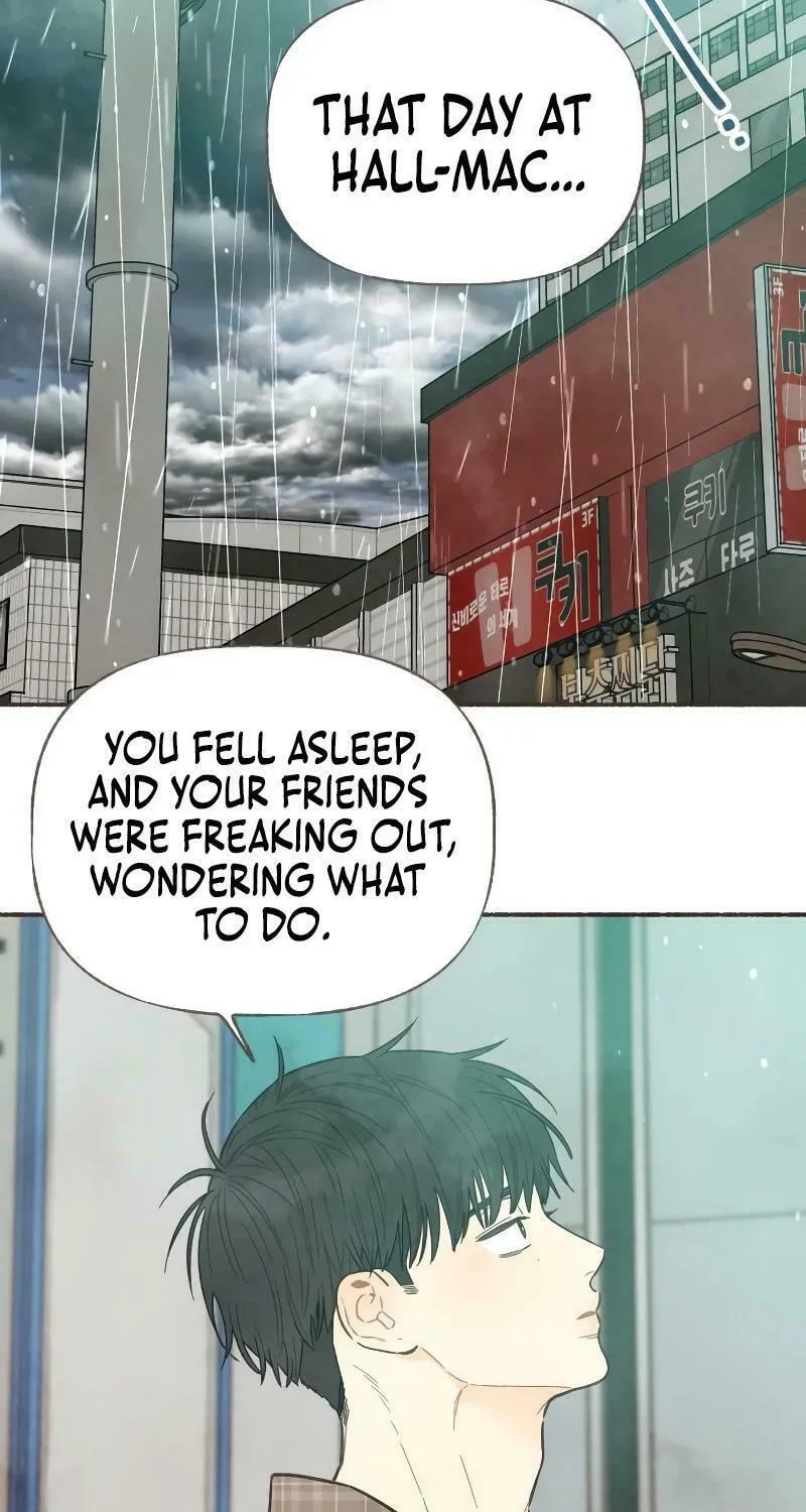 Emotional Transference Chapter 13 page 30 - 