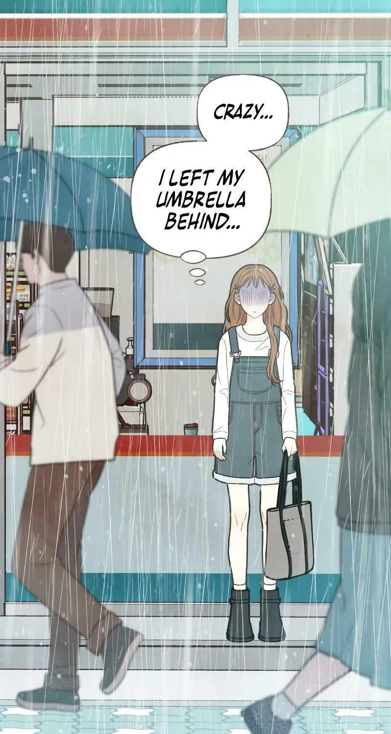 Emotional Transference Chapter 13 page 4 - 