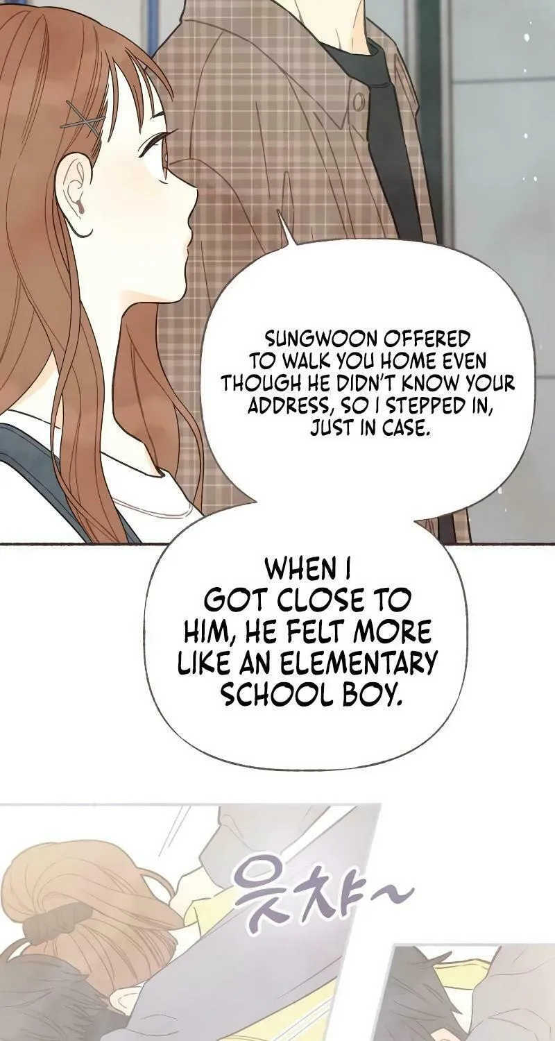 Emotional Transference Chapter 13 page 31 - 
