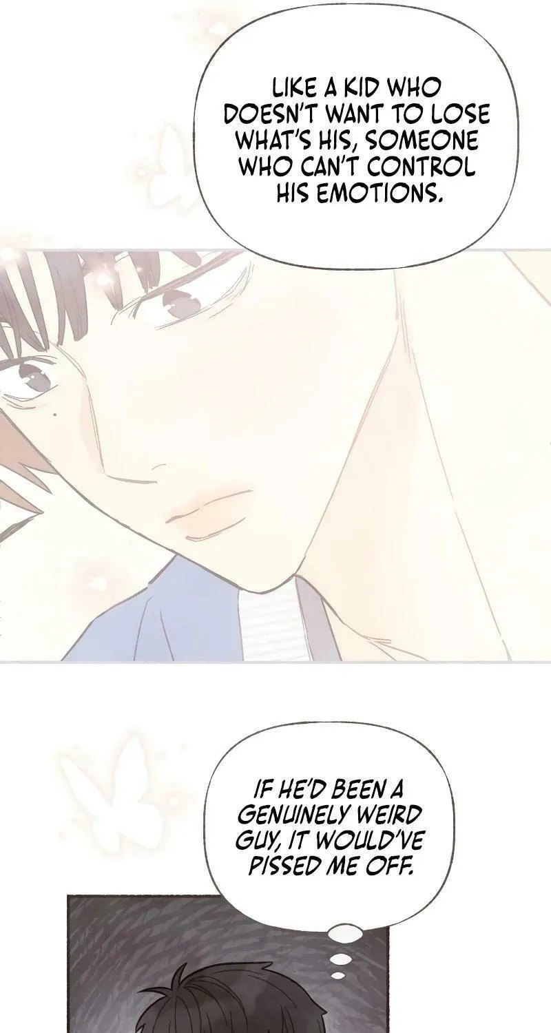 Emotional Transference Chapter 13 page 33 - 