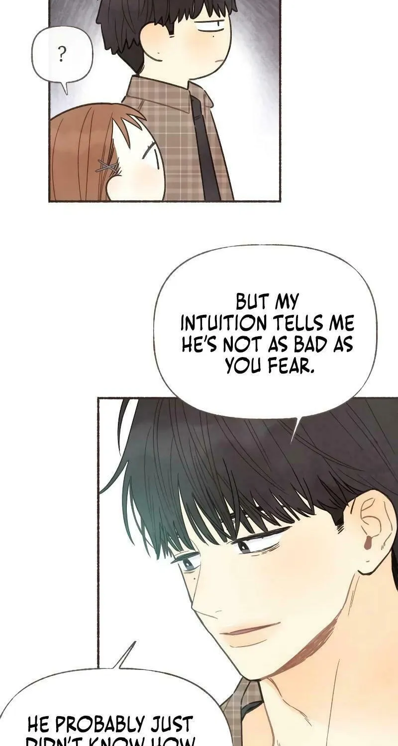 Emotional Transference Chapter 13 page 34 - 
