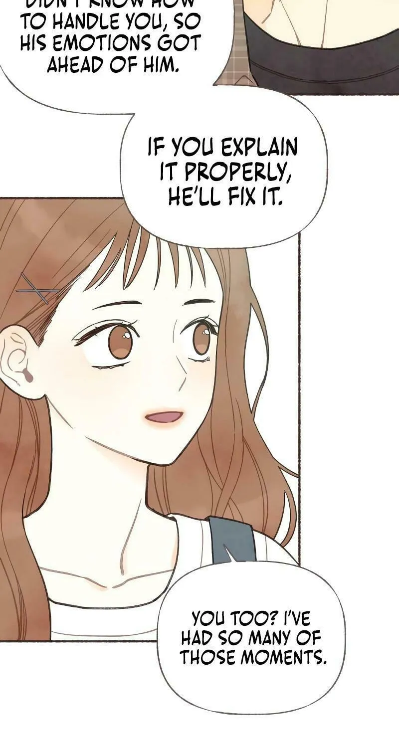 Emotional Transference Chapter 13 page 35 - 