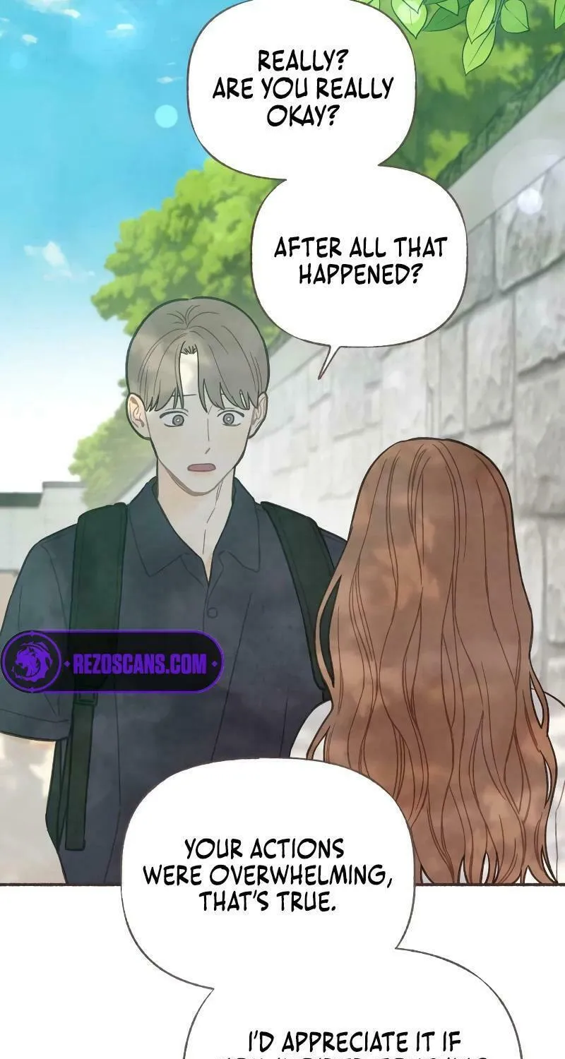 Emotional Transference Chapter 13 page 37 - 