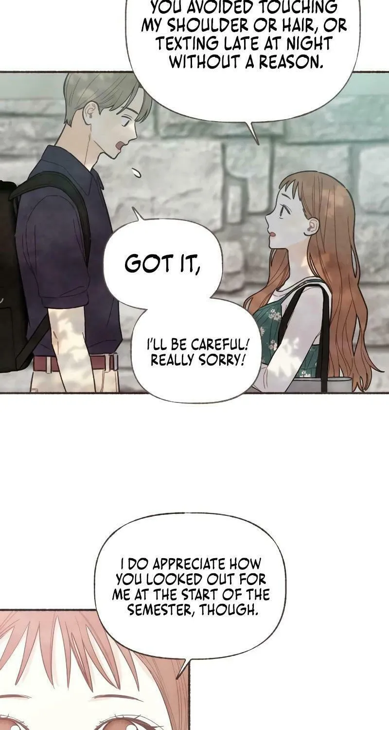 Emotional Transference Chapter 13 page 38 - 