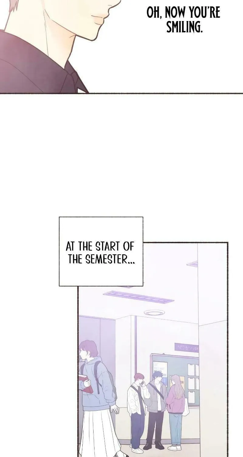 Emotional Transference Chapter 13 page 40 - 