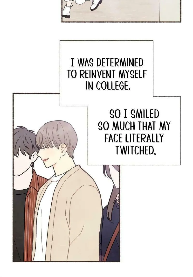 Emotional Transference Chapter 13 page 41 - 